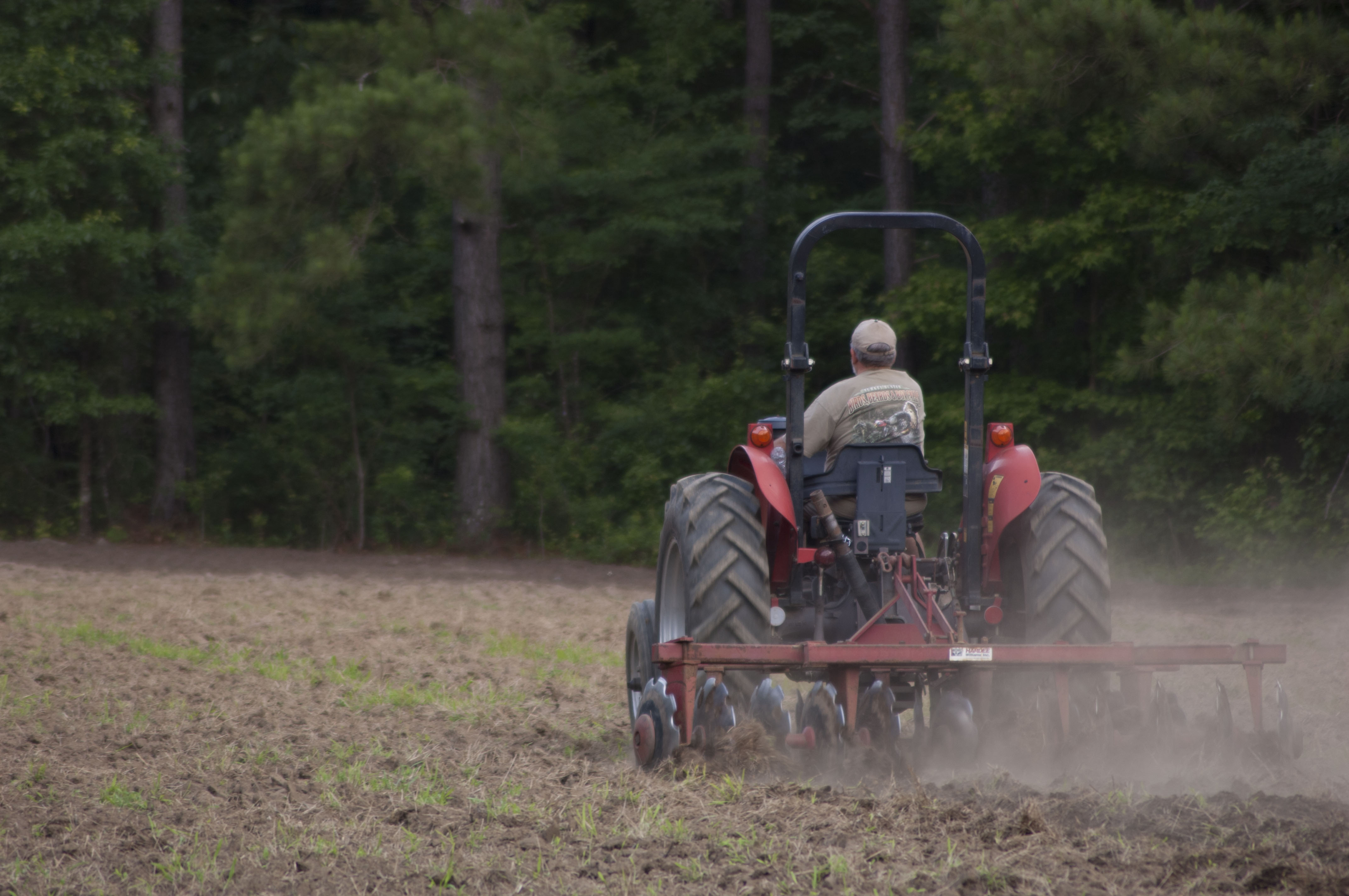 Land Management