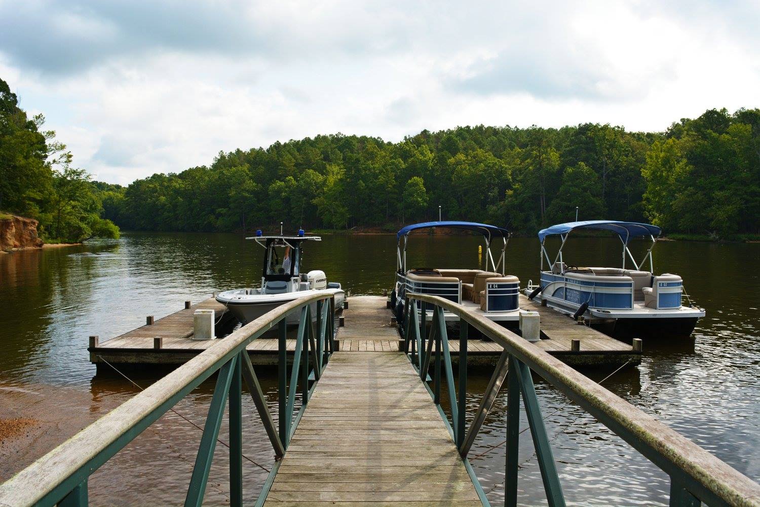 Boat Dock